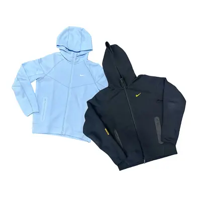 [BEST Quailty] NK NOCTA TECH Black /Blue
