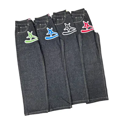 Pro*ect Denim Jeans