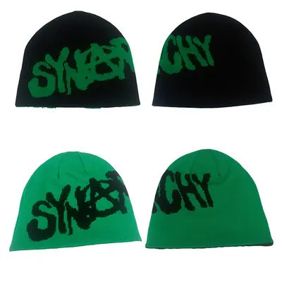 Synaworld beanies
