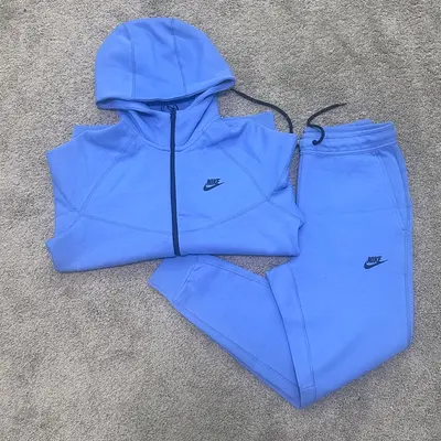 【Season】N*K Polar Blue Tech