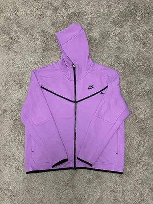 【Season】N*K Purple Tech