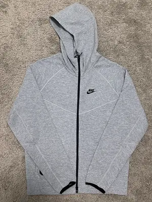 【Season】N*K Grey Tech