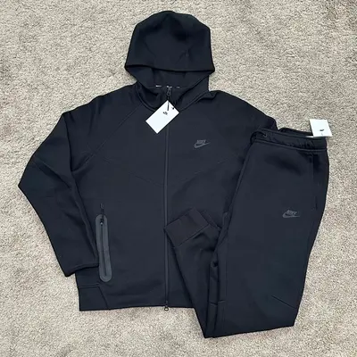 [Have-stock]【Season】N*K Black Tech