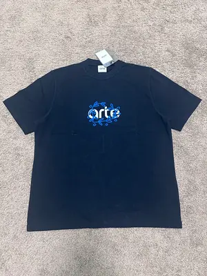 Ate Teo Front T-shirt