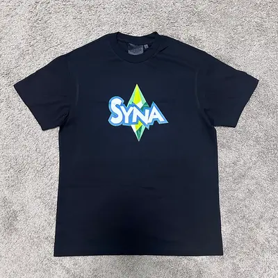 Syna SIM4 Tee