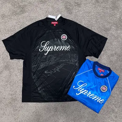 S*P Racing Soccer Jersey