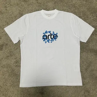 Ate Teo Front T-shirt