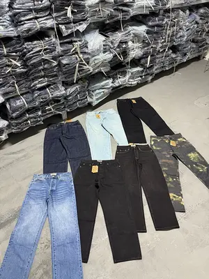 Stu*sy Denim jeansSeries