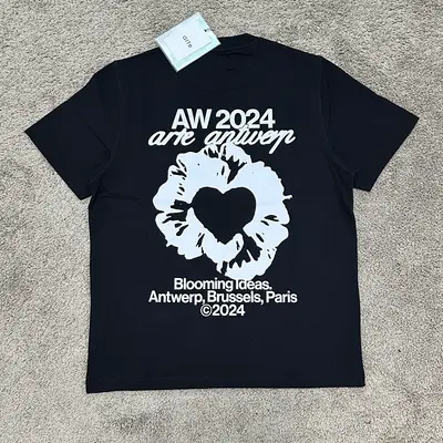 Ate Rose Tee