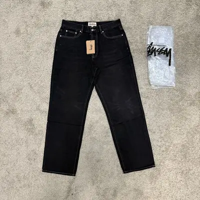 Stu DENIM TNT DSTRSS