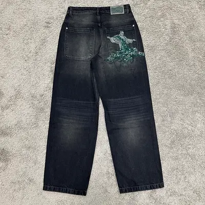 RIO" Denim