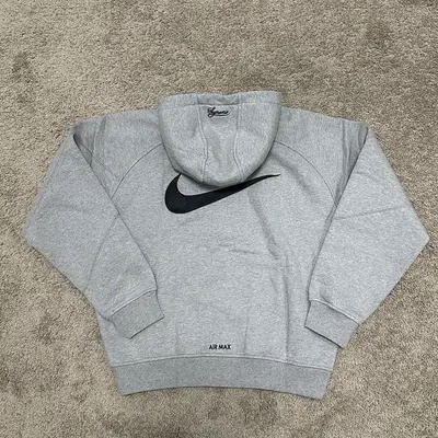 Sup NK collab Sweater/pant