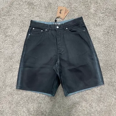 Stu Rare Vintage SPRAY DYE Jorts