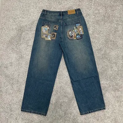 gallery Denim Jeans