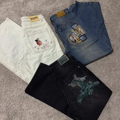 DJeans Series