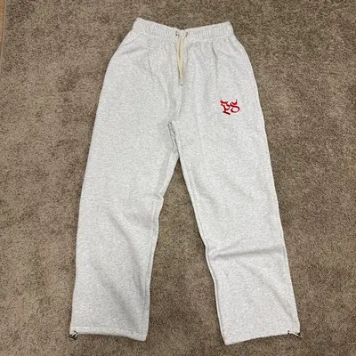 Pepe studio Red Studio Jogger pant