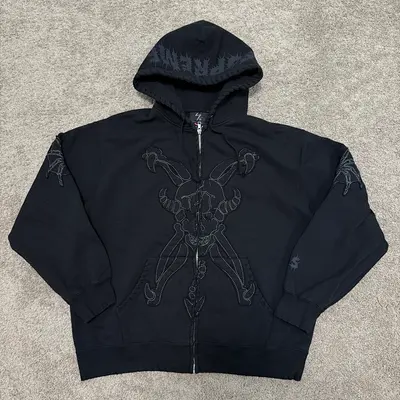 [Have Stock]Sup Yohji Yamamoto Sweatshirt