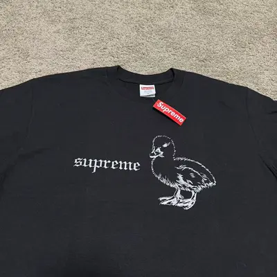 Sup Duck Tee