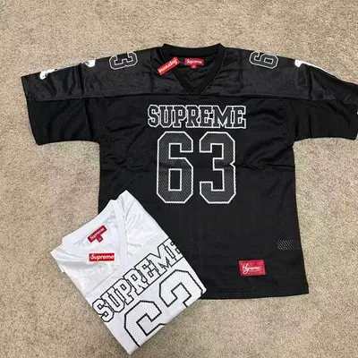 ¥99 S 63号球衣