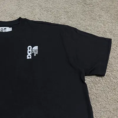 CDG NF Tee短袖