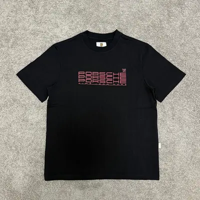 ¥65 Discount Porsche Tee