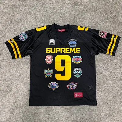 Sup Championships Jersey