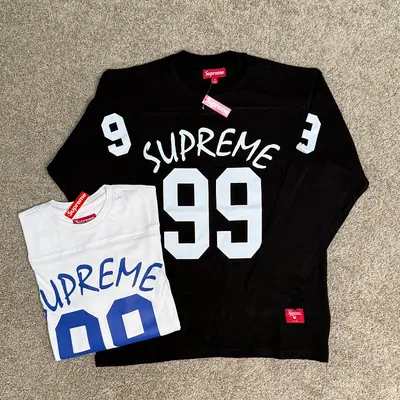 sup 99 long sleeve