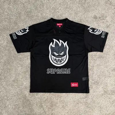 Sup lit 87 Jersey