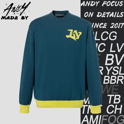 💰(€32=260CNY) L*V mercerized wool Item ID:10003739