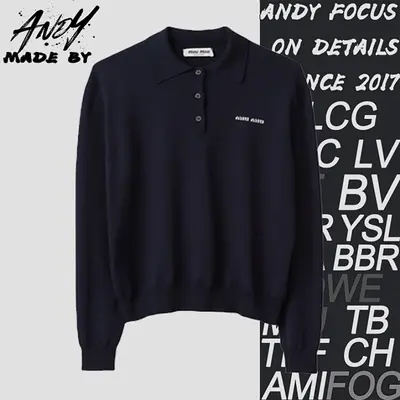 💰(€29=240CNY) MI*UMI*U knit Item ID:10004323