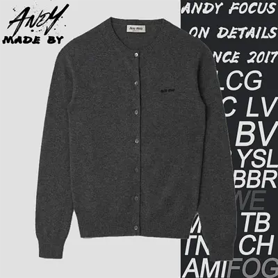 💰(€44=360CNY) Mi*uMi*u 100% cashmere Item ID:10002675