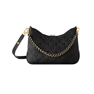 💰(€146=1200CNY)L*V Croissant Bag Item ID:40009303