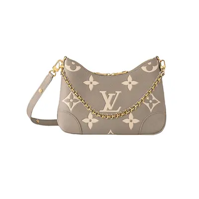 💰(€116=950CNY)L*V Croissant Bag Item ID:40004900