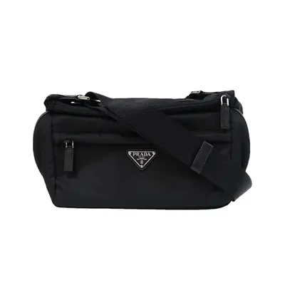 💰(€103=850CNY)P*rada Nylon Shoulder Bag Item ID:40002290