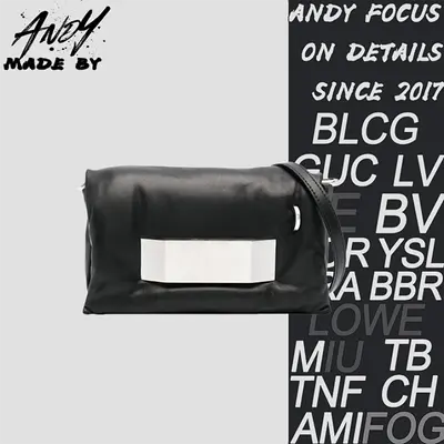 💰(€75=619CNY)R*O lambskin shoulder bag small size Item ID:40004235