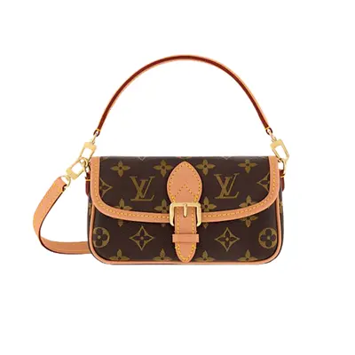 💰(€103=850CNY)L*V French Bread Bag Series Item Item ID:40002448