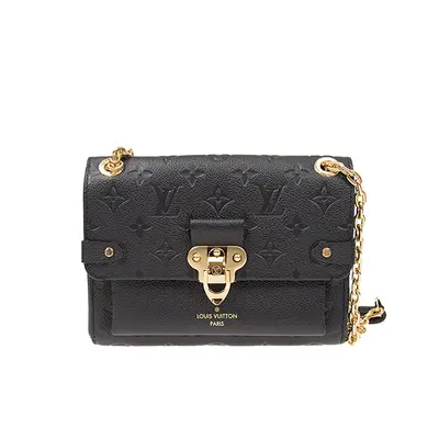 💰(€134=1100CNY)L*V Grained Cowhide Mini Shoulder Crossbody Bag Item ID:40004562