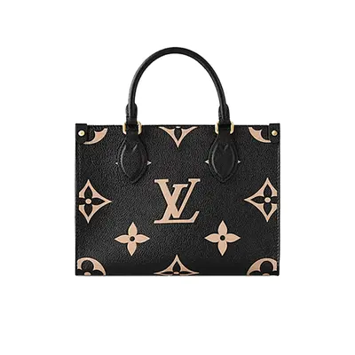 💰(€128=1050CNY)L*V 𝙊𝙉𝙏𝙃𝙀𝙂𝙊 Small Size Genuine leather/Pure steel hardware Item ID:40003833