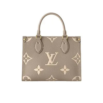 💰(€128=1050CNY)L*V𝙊𝙉𝙏𝙃𝙀𝙂𝙊 Small size Genuine leather/pure steel hardware Item ID:40005229