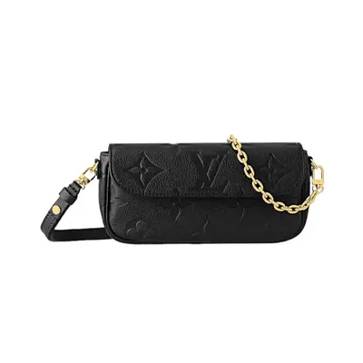 💰(€107=880CNY)L*V YY Underarm Bag Item ID:40004503