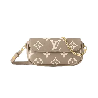 💰(€107=880CNY)L*V YY Underarm Bag Item ID:40002153