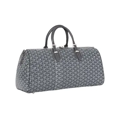 💰(€134=1100CNY)G*oyard Monogram full-print travel bag Item ID:40009866