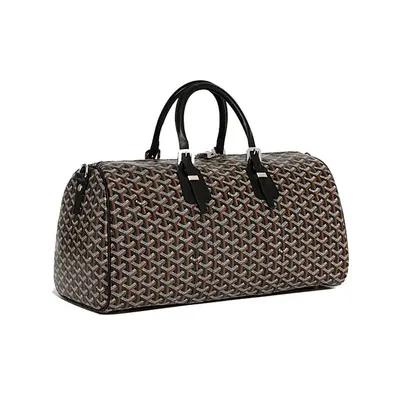 💰(€134=1100CNY) G*oyard Monogram full-print travel bag Item ID:40001843