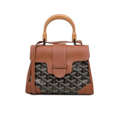 💰(€85=700CNY)Old flower full print leather corner Item ID:40008671