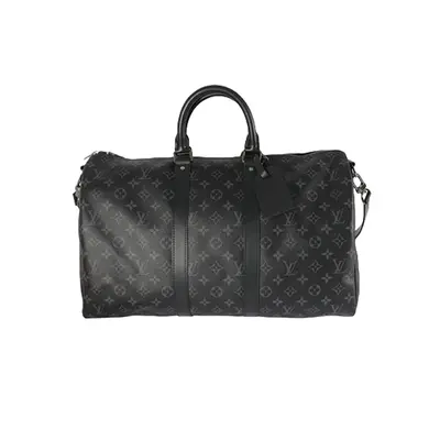 💰(€158=1300CNY)L*V Keepall 45 travel bag Item ID:40009599
