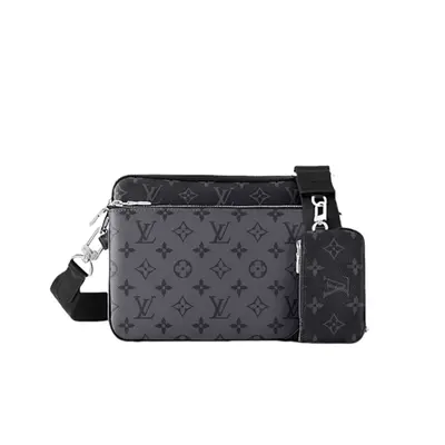 💰(€103=850CNY)LV three-in-one shoulder bag Item ID:40009469