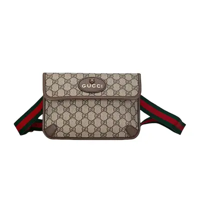 💰(€97=800CNY)G*ucci canvas crossbody tiger head bag Item ID:40007787