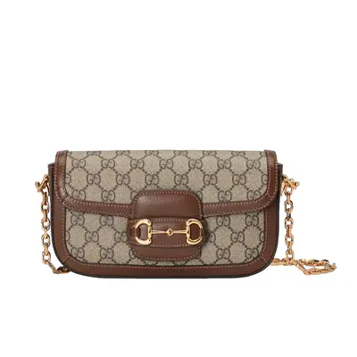 💰(€128=1050CNY)G*ucci 1955 series saddle bag Item ID:40006456