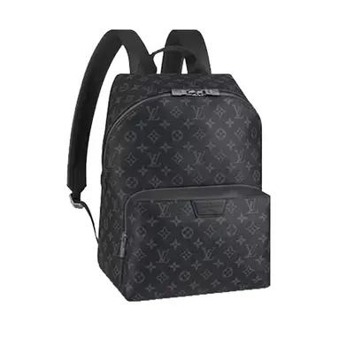 💰(€128=1050CNY)L*V full-printed old flower backpack Item ID:40006250