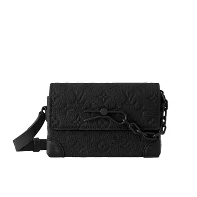 💰(€122=1000CNY)L*V classic full print monogram square box bag Mini Item ID:40007156